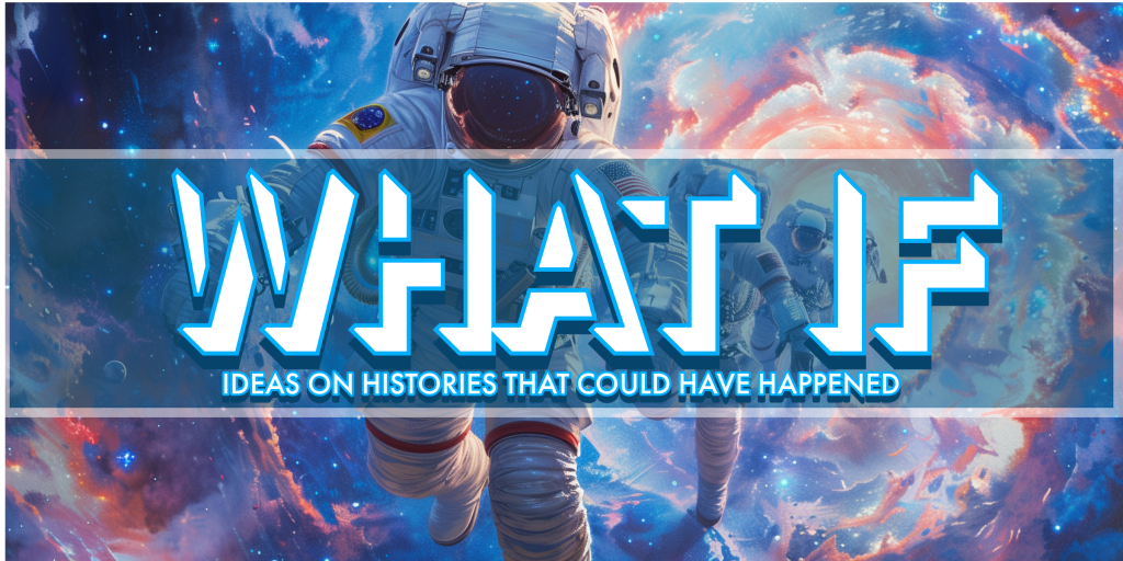 What If: The Baltic Defense&nbsp;League