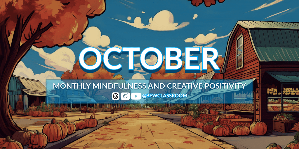 October 2025: Celebrating Heritage, History, and the Spirit of Discovery