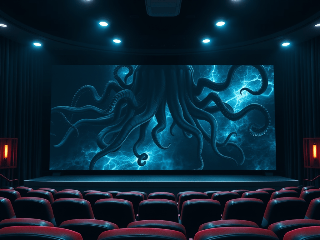 Teaching Justice Through Classic Horror and Science Fiction: A Five-Film Mock Trial&nbsp;Series