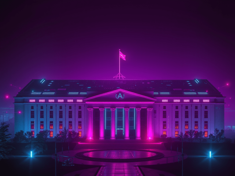 The Pentagon’s AI Ultimatum: What It Means for&nbsp;Privacy
