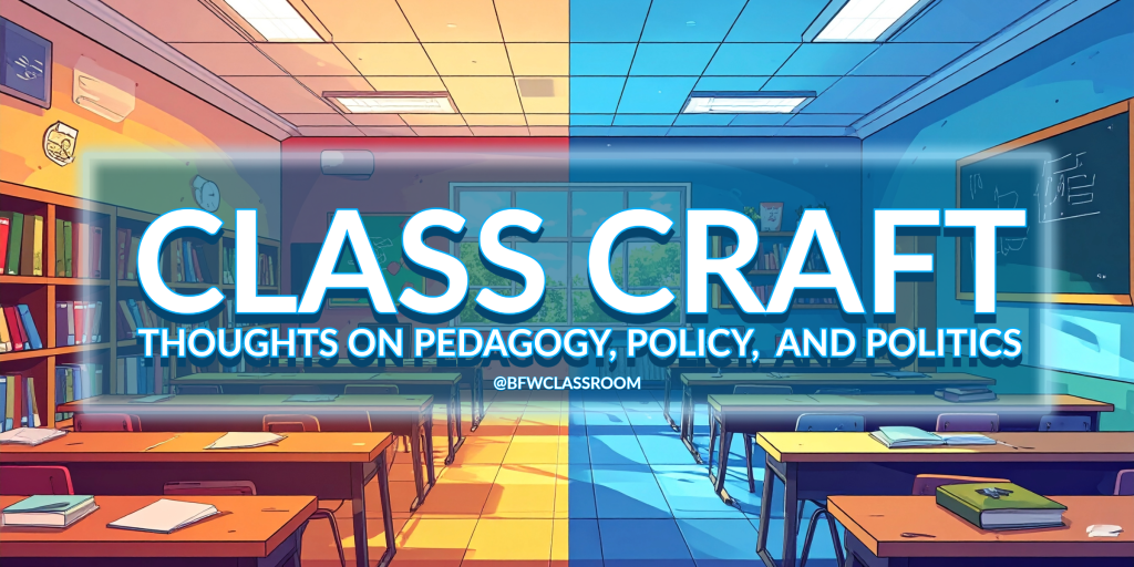 The Hollowed School: What Is Happening to Public Education in Kentucky and Why It Matters