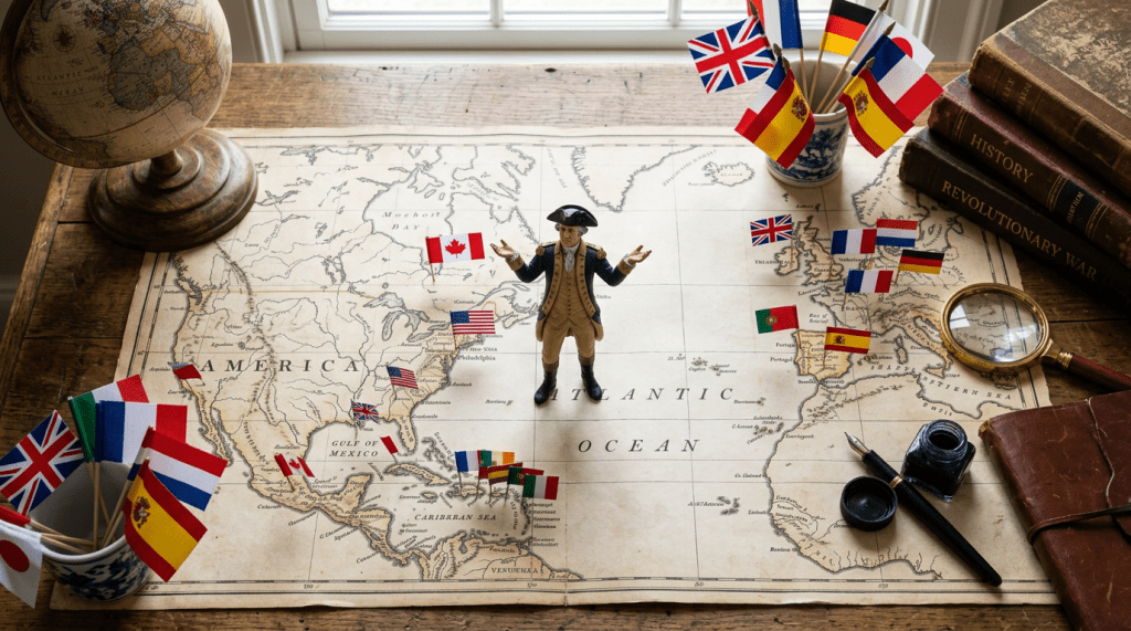 What’s in a Name? Why War Naming Confuses Students More Than It Teaches&nbsp;Them