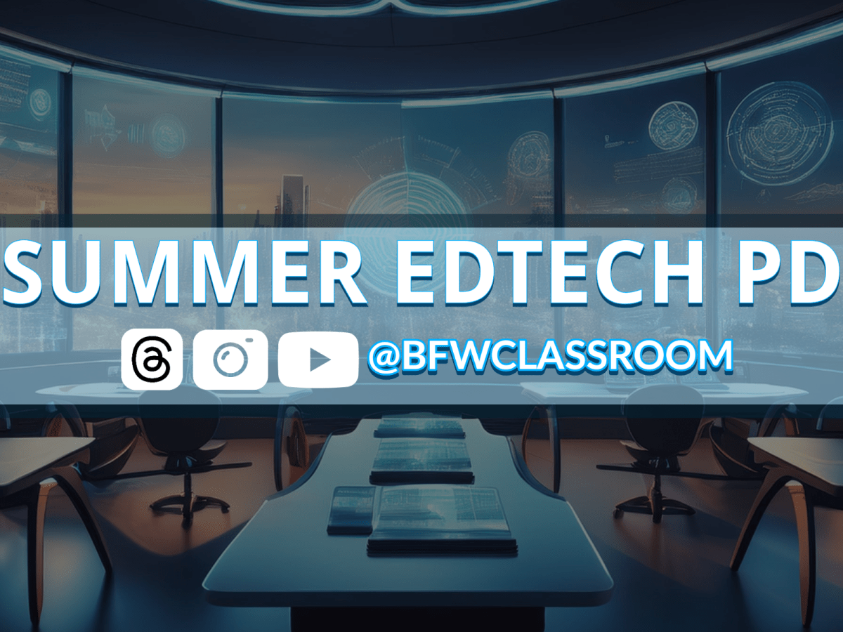 Summer 2026: Professional Learning and New&nbsp;Curriculum